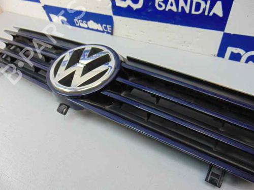 Grille VW POLO (6N2)  | BP7728311C40 
