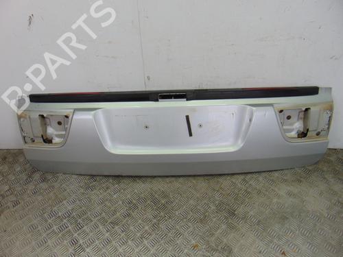 Portellone/Cofano posteriore BMW X5 (E53) 3.0 d (184 hp) PLATA | PLATA |