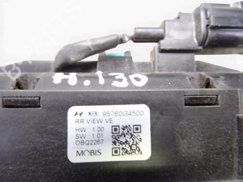 Camera HYUNDAI i30 (PDE, PD, PDEN) | BP34718303E14 - Image 2