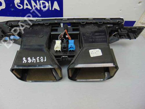 Air vent MERCEDES-BENZ E-CLASS T-Model (S212) E 220 CDI / BlueTEC (212.202, 212.201) | BP11654955I21 