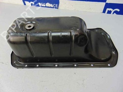 Oil sump CITROËN BERLINGO (ER_, EC_) 1.5 BlueHDi 100 | BP14048390M115 