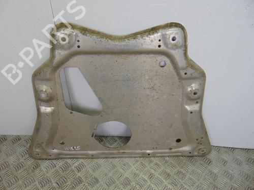 Used Underbody protection BMW X5 (E70) xDrive 30 d (211 hp) 14049010