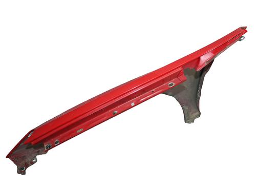 Right front fenders OPEL ASTRA H TwinTop (A04) 1.9 CDTi (L67) | BP19260271C42 