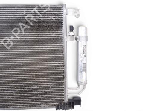AC radiator NISSAN PULSAR Hatchback (C13)  | BP36476184M32  - Image 5