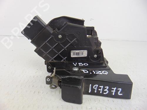 Used Front left lock VOLVO V50 (545) D4 (177 hp) 9971560