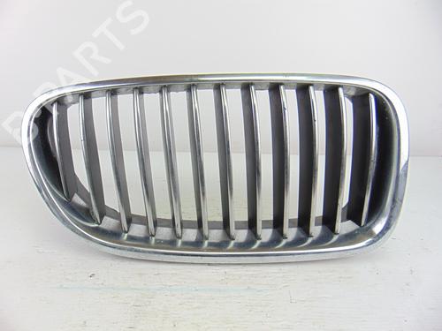 Used Grille BMW 5 (F10) 518 d (143 hp) 14048813