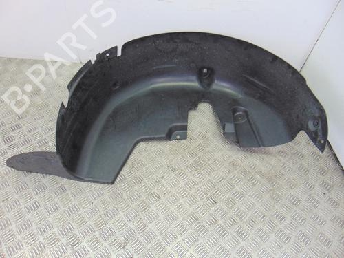 Wheel arch CITROËN C4 CACTUS 1.2 PureTech 130 | BP14048570C56 