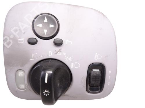 Headlight switch MERCEDES-BENZ C-CLASS (W203) C 220 CDI (203.006) | BP32420471I24  - Image 5