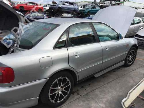 Right mirror AUDI A4 B5 (8D2) 1.8 T quattro | BP7715984C27 