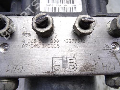 ABS pump OPEL CORSA D (S07) | BP32986491M43 - Image 4