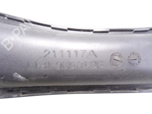 Pipe FORD FIESTA VII (HJ, HF) 1.0 EcoBoost | BP33042663M125 - Image 2