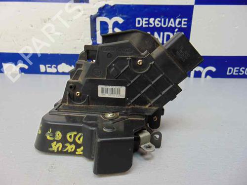 Used Front right lock FORD FOCUS II (DA_, HCP, DP) [2004-2013]  7729438