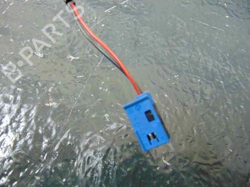 Rear right lock MERCEDES-BENZ C-CLASS (W203) C 220 CDI (203.006, 203.008) | BP7726254C99 