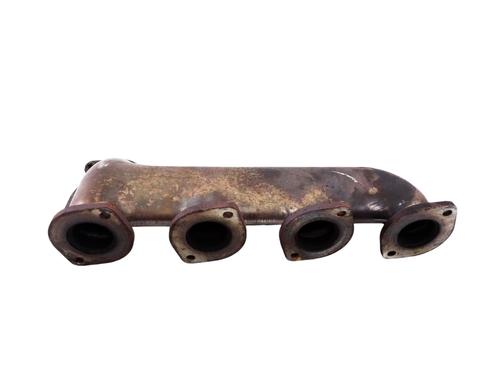Exhaust manifold MERCEDES-BENZ SL (R230) 500 (230.475) | BP19397409M110 