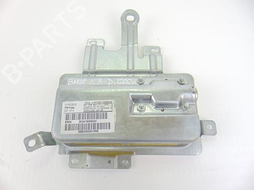 Airbag porta esquerda BMW X3 (E83) 2.0 d (150 hp) 30371167A | 30371167A |