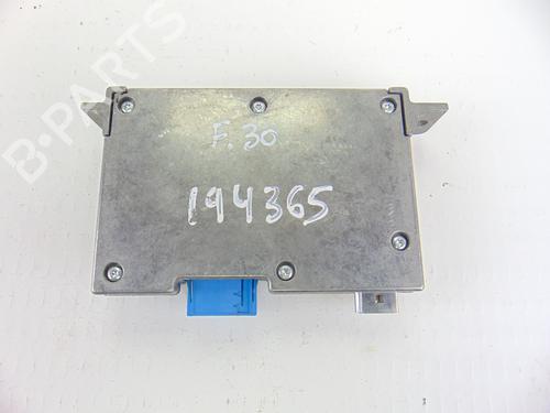 Electronic module BMW 3 (F30, F80) 328 i | BP9187486M83 