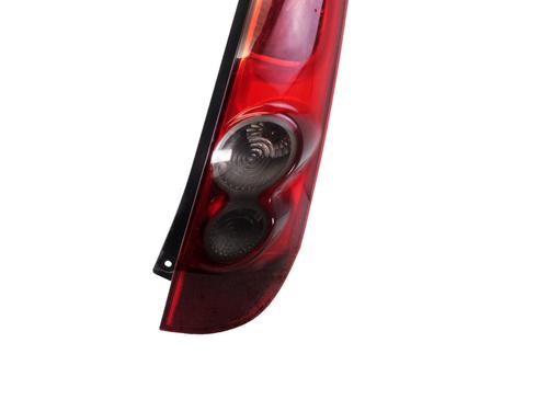 Right taillight FORD FIESTA V (JH_, JD_) 1.4 TDCi | BP19260296C35 