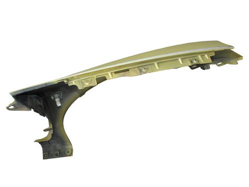 Left front fenders PEUGEOT 307 Break (3E) 1.6 HDi 110 | BP19098127C41 
