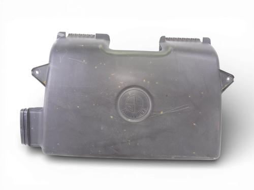 Used Upper protection BMW 1 (E81) 116 i (115 hp) 31641047