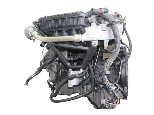 Engine MERCEDES-BENZ C-CLASS Coupe (CL203) C 220 CDI (203.706) | BP28725426M1
