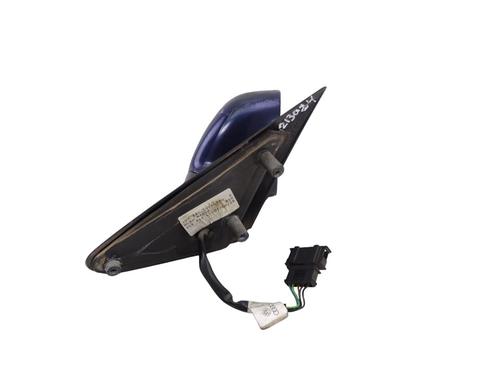Right mirror SKODA OCTAVIA I (1U2)  | BP21148225C27 