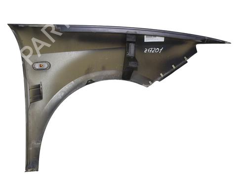 Left front fenders SEAT IBIZA IV (6J5, 6P1)  | BP29520008C41 