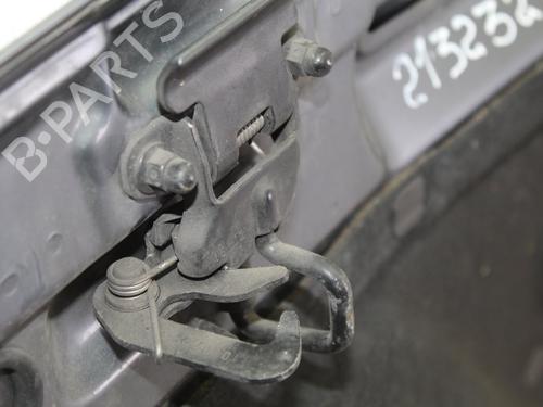 Hood AUDI A3 (8L1) 1.8 | BP21376720C1 