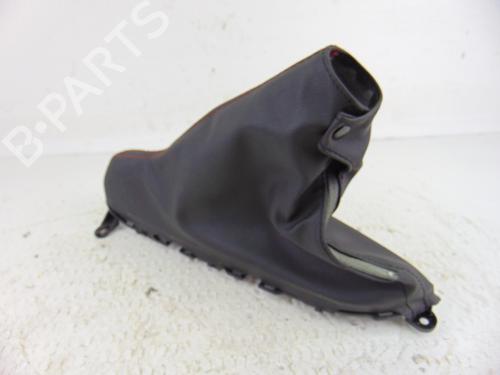 Used Hand brake MAZDA 3 (BM, BN) 2.0 (120 hp) 10719910