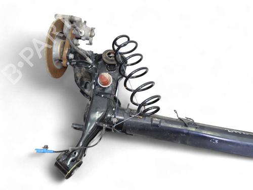 Rear axle CITROËN C3 III (SX) | BP29588267M2