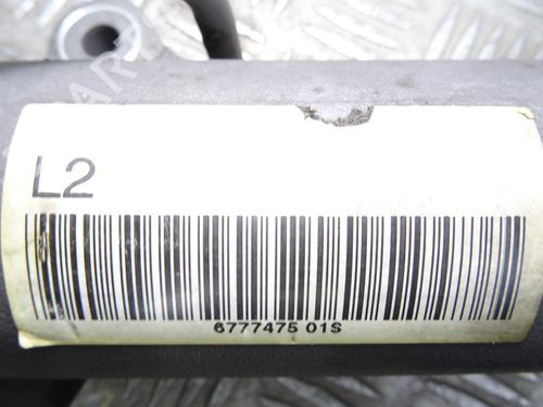 Steering rack BMW 6 (E63) 635 d | BP22564906M22 