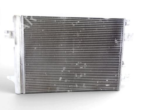 Used AC radiator AC radiator DACIA SANDERO [2008-2026] 34605376 34605376