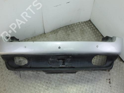 Used Rear bumper BMW X5 (E53) 3.0 i (231 hp) 17715800