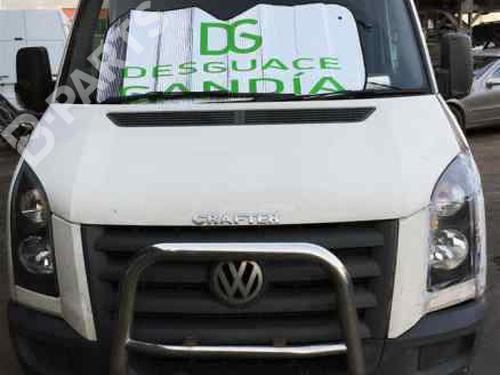 Used Parts VW CRAFTER 30-50 Van (2E_)    899355