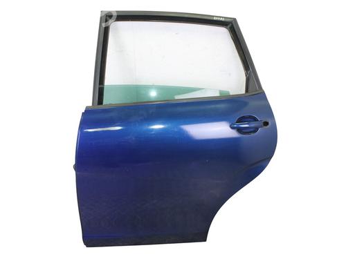 Used Left rear door SEAT TOLEDO III (5P2) [2004-2009]  19342235