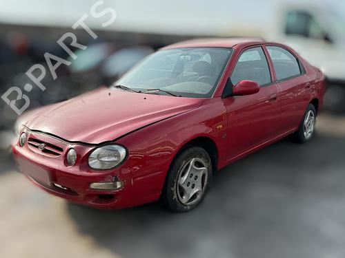 Startmotor KIA SHUMA I (FB) 1.5 i 16V (AFB242) | BP16441463M8 