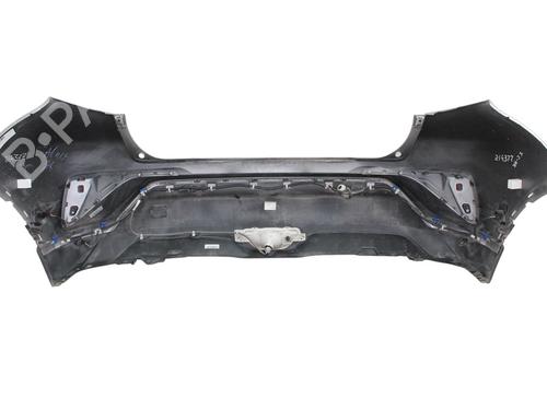 Rear bumper TOYOTA C-HR (_X1_)  | BP23400108C8