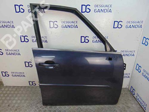 Used Right front door Right front door CITROËN C4 Picasso I MPV (UD_) 2.0 HDi 138 (136 hp) 7730714 7730714