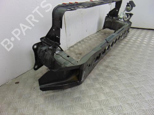 Front bumper reinforcement FORD FOCUS III 1.6 EcoBoost | BP10916622C109 