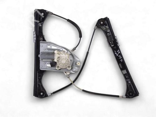 Rudehejsemekanisme ventre foran MERCEDES-BENZ C-CLASS Coupe (CL203) [2001-2011]  29208647