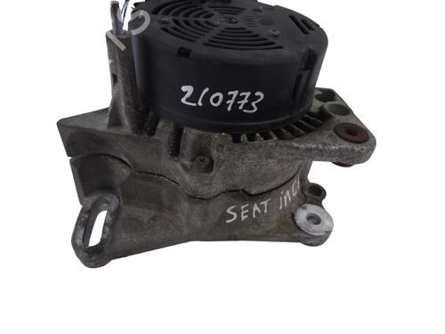 Used Alternator SEAT INCA (6K9) 1.9 SDI (64 hp) 18551515