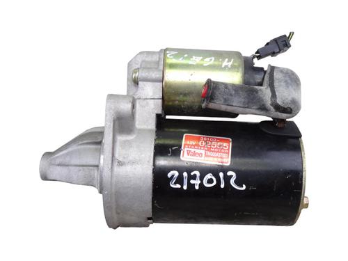 Startmotor HYUNDAI GETZ (TB) 1.1 (63 hp) 29002172