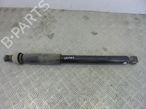 Used Right rear shock absorber NISSAN JUKE (F15) 1.5 dCi (110 hp) 9300240