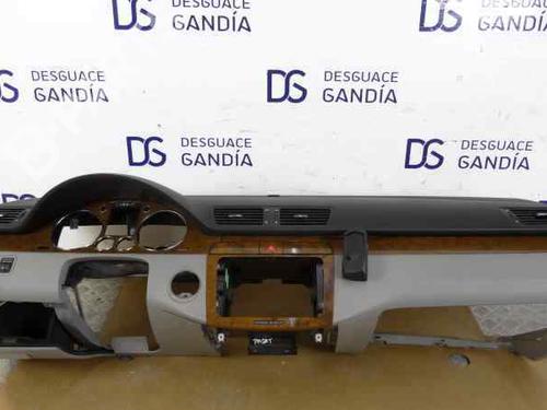 Used Dashboard Dashboard VW PASSAT B6 Variant (3C5) 2.0 TDI 16V (140 hp) 7723011 7723011