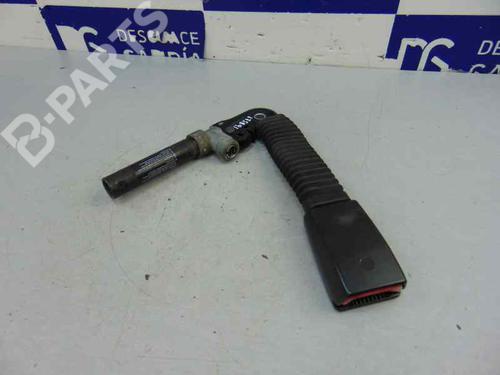 Used Front left belt tensioner Front left belt tensioner BMW 3 (E46) 320 d (136 hp) 7724050 7724050