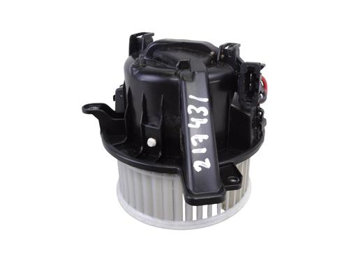 Used Heater blower motor VW POLO VI (AW1, BZ1, AE1) [2017-2025]  29944660