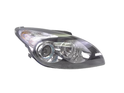 Used Right headlight HYUNDAI i30 (FD) [2007-2012]  18909174