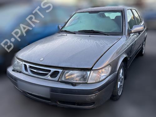 Engine SAAB 9-3 (YS3D) 2.2 TiD | BP16361003M1 - Image 16