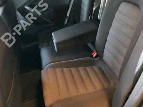 Glove box VW PASSAT B6 Variant (3C5) 2.0 TDI 16V | BP7719822C95  - Image 9