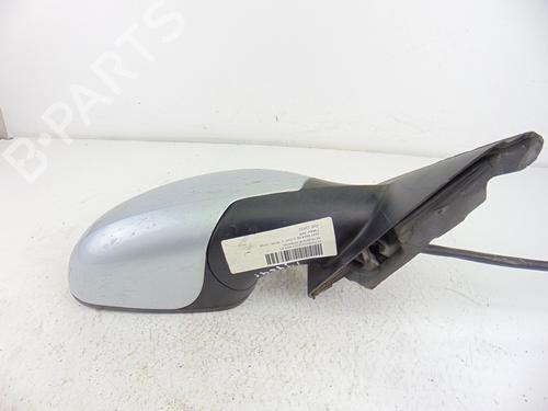 Right mirror SEAT IBIZA III (6L1)  | BP7716631C27 