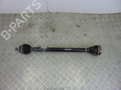 Used Right front driveshaft VW GOLF V (1K1) [2003-2010]  9415508